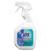 Formula 409 Cleaner Degreaser Disinfectant  Spray  32 oz (CLO35306EA)