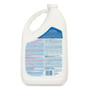 Clorox Clean-Up Disinfectant Cleaner with Bleach  Fresh  128 oz Refill Bottle (CLO35420EA)