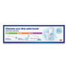 Clorox Toilet Wand Disposable Toilet Cleaning Kit  Handle  Caddy   Refills  White (CLO03191)