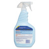 Clorox Anywhere Hard Surface Sanitizing Spray  32oz Spray Bottle (CLO01698)