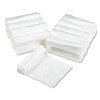 Ultra Plus Can Liners  33 gal  11 microns  33  x 40   Natural  500 Carton (WBIHD334011N)