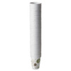 Dixie Pathways Paper Hot Cups  10 oz  1000 Carton (DXE2340PATH)