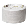Dixie Pathways Soak-Proof Shield Mediumweight Paper Plates  8 1 2   Grn Burg  1000 Ct (DXEUX9PATH)