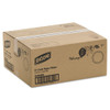 Dixie Pathways Soak-Proof Shield Mediumweight Paper Plates  8 1 2   Grn Burg  1000 Ct (DXEUX9PATH)