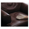 Master Caster CleanGreen Microfiber Cleaning and Dusting Gloves  Pair (MAS18040)