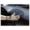 Master Caster CleanGreen Microfiber Cleaning and Dusting Gloves  Pair (MAS18040)
