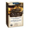 Numi Organic Teas and Teasans  0 125 oz  Emperor's Puerh  16 Box (NUM10350)
