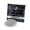 Java One Coffee Pods  House Blend  Single Cup  14 Box (JAV40300)
