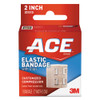 ACE Elastic Bandage with E-Z Clips  2  x 50  (MMM207310)