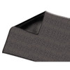 Guardian Soft Step Supreme Anti-Fatigue Floor Mat  24 x 36  Black (MLL24020301DIAM)