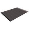Guardian Soft Step Supreme Anti-Fatigue Floor Mat  24 x 36  Black (MLL24020301DIAM)
