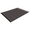 Guardian Soft Step Supreme Anti-Fatigue Floor Mat  36 x 60  Black (MLL24030501DIAM)