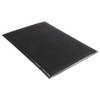 Guardian Soft Step Supreme Anti-Fatigue Floor Mat  36 x 60  Black (MLL24030501DIAM)