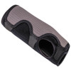 FUTURO Adjustable Reversible Splint Wrist Brace  Fits Wrists 5 1 2 - 8 1 2   Black (MMM10770EN)