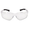 MCR Safety BearKat Magnifier Safety Glasses  Clear Frame  Clear Lens (CRWBKH15)