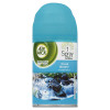 Air Wick Freshmatic Ultra Automatic Spray Refill  Fresh Waters  Aerosol 5 89 oz  6 Carton (RAC79553)