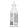 Clorox Healthcare Bleach Germicidal Cleaner  32 oz Pull-Top Bottle  6 Carton (CLO68832)