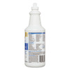 Clorox Healthcare Bleach Germicidal Cleaner  32 oz Pull-Top Bottle  6 Carton (CLO68832)