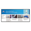 Clorox Healthcare Bleach Germicidal Cleaner  32 oz Pull-Top Bottle  6 Carton (CLO68832)