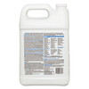 Clorox Healthcare Bleach Germicidal Cleaner  128 oz Refill Bottle  4 Carton (CLO68978)