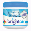 BRIGHT Air Super Odor Eliminator  Cool and Clean  Blue  14 oz (BRI900090EA)