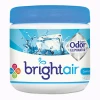 BRIGHT Air Super Odor Eliminator  Cool and Clean  Blue  14 oz (BRI900090EA)