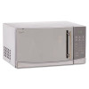 Avanti 1 1 Cubic Foot Capacity Stainless Steel Touch Microwave Oven  1000 Watts (AVAMO1108SST)