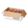 Folgers Coffee  Fraction Pack  Gourmet Supreme  1 75oz  42 Carton (FOL06437)