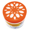 BRIGHT Air Super Odor Eliminator  Mandarin Orange and Fresh Lemon  14 oz (BRI900013EA)