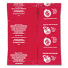 Folgers Coffee Filter Packs  Special Roast  0 8 oz  40 Carton (FOL06898)