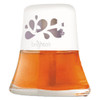 BRIGHT Air Scented Oil Air Freshener  Hawaiian Blossoms and Papaya  Orange  2 5oz (BRI900021)