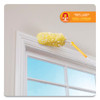 Swiffer Heavy Duty Dusters  Plastic Handle Extends to 3 ft  1 Handle   3 Dusters Kit (PGC82074)