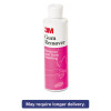 3M Gum Remover  Orange Scent  Liquid  8oz Bottle (MMM34854EA)