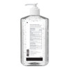 PURELL Advanced Hand Sanitizer Refreshing Gel  Clean Scent  20 oz Pump Bottle (GOJ302312EA)