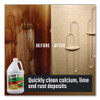 CLR PRO Calcium  Lime and Rust Remover  1 gal Bottle  4 Carton (JELCL4PRO)