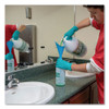 Simple Green Industrial Cleaner and Degreaser  Concentrated  1 gal Bottle (SMP13005EA)