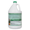 Simple Green Industrial Cleaner and Degreaser  Concentrated  1 gal Bottle (SMP13005EA)