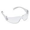 3M Virtua Protective Eyewear  Clear Frame  Clear Anti-Fog Lens (MMM113290000020)