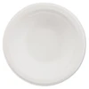 Chinet Classic Paper Bowl  12oz  White  125 Pack (HUH21230PK)