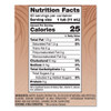Coffee mate Liquid Coffee Creamer  Vanilla Caramel  0 38 oz Mini Cups  50 Box (NES79129)