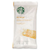 Starbucks Coffee  Veranda Blend  2 5oz  18 Box (SBK11020676)