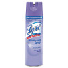 Professional LYSOL Brand Disinfectant Spray  Lavender  19 oz Aerosol (RAC89097EA)