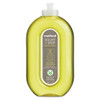 Method Squirt   Mop Hard Floor Cleaner  25 oz Spray Bottle  Lemon Ginger Scent (MTH00563)