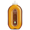 Method Squirt   Mop Wood Floor Cleaner  Almond Scent  25 oz Squirt Bottle (MTH00562)