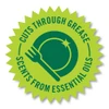 Seventh Generation Natural Automatic Dishwasher Gel  Ultra Power Plus  Fresh Citrus  65 oz Bottle (SEV22929)