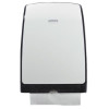 Scott Control Slimfold Towel Dispenser  9 88 x 2 88 x 13 75  White (KCC34830)