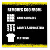 Goo Gone Mess-Free Pen Cleaner  Citrus Scent  0 34 Pen Applicator  12 Carton (WMN2100)