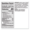 Coffee mate Liquid Coffee Creamer  Hazelnut  0 38 oz Mini Cups  180 Carton (NES35080)