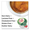 Coffee mate Liquid Coffee Creamer  Irish Creme  0 38 oz Mini Cups  50 Box  4 Boxes Carton  200 Total Carton (NES35112CT)