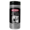 WEIMAN Stainless Steel Wipes  7 x 8  30 Canister (WMN92)